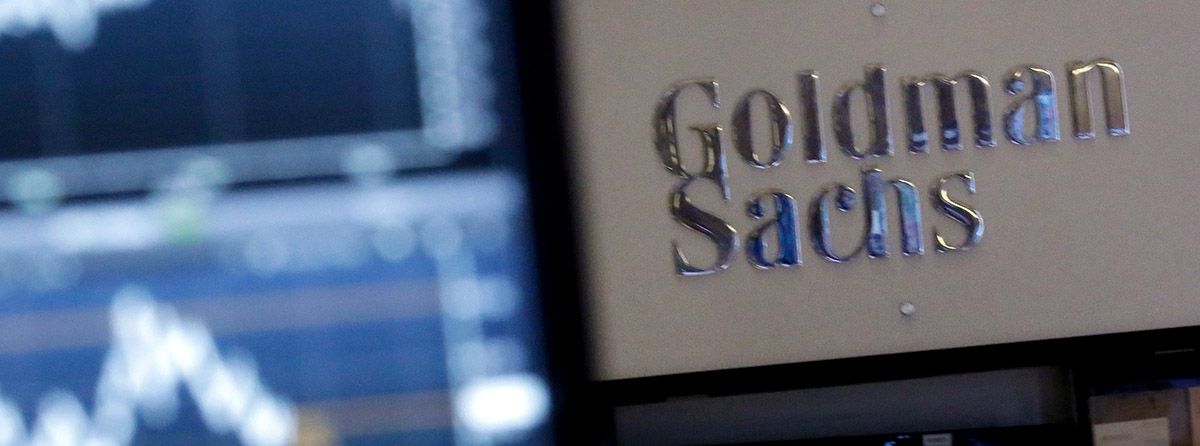 Goldman Sachs dự đoán giá Bitcoin sẽ củng cố ở mức 8.000 USD trước khi tăng cao hơn nữa