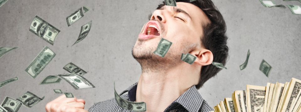 EA giao dịch theo phương pháp xổ số độc đắc - kết quả thử nghiệm