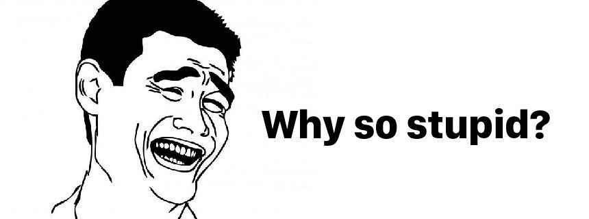 [Video] Đừng cãi nhau với những đứa ngu