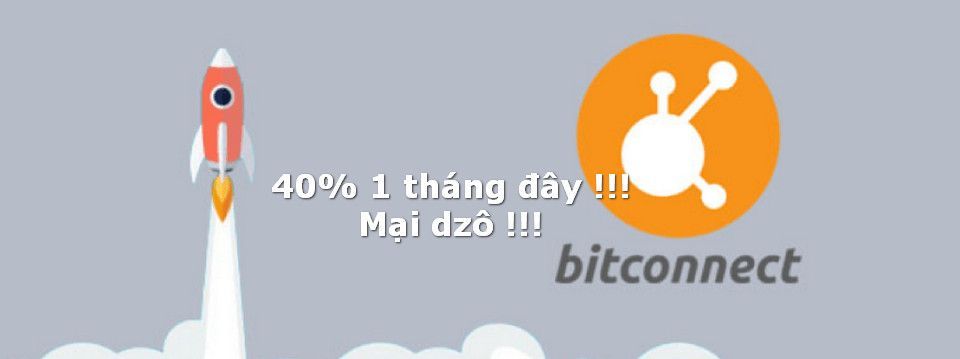 Hình như có gì đang sai sai với Bitconnect. Sáng lập Ethereum lên tiếng về khả năng lừa đảo