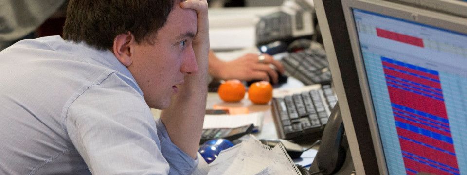 10 kiểu giao dịch Trader cần thực hiện trước khi nghĩ đến việc kiếm ra tiền từ thị trường