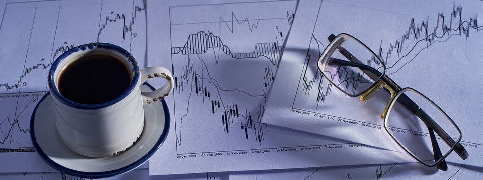 Phân tích Vàng và Forex phiên Mỹ ngày 09/11 - Một số mô hình và vùng giá cần lưu ý