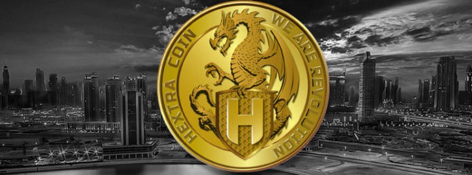Đánh giá HextraCoin - Lại mô hình ponzi lừa đảo theo hình thức lending