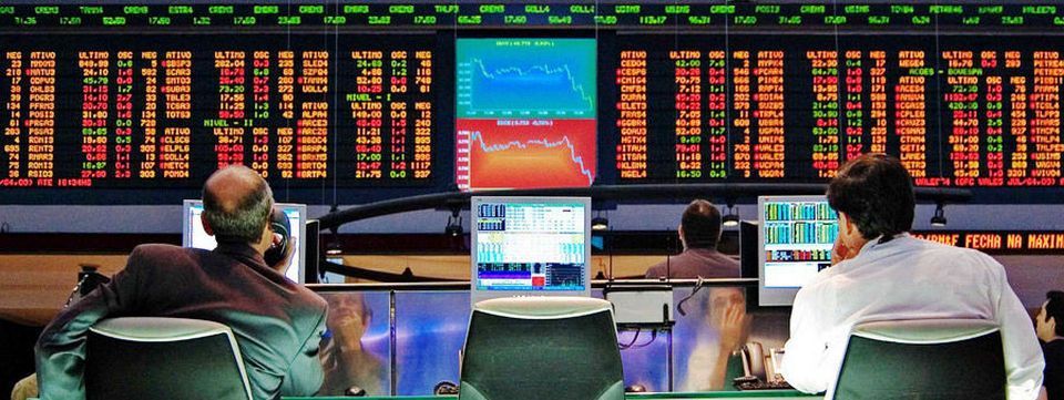 Kỹ thuật giao dịch cao cấp dành cho trader chuyên nghiệp - Tape reading