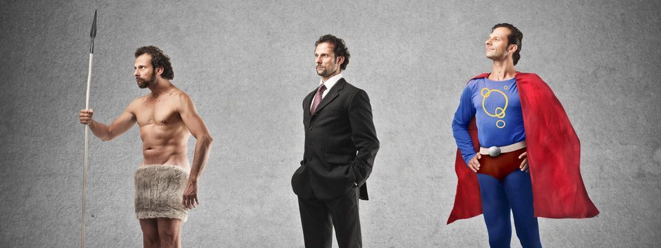 Sự khác biệt khi anh em quản lý tài khoản 1 triệu đô với tài khoản 100 đô