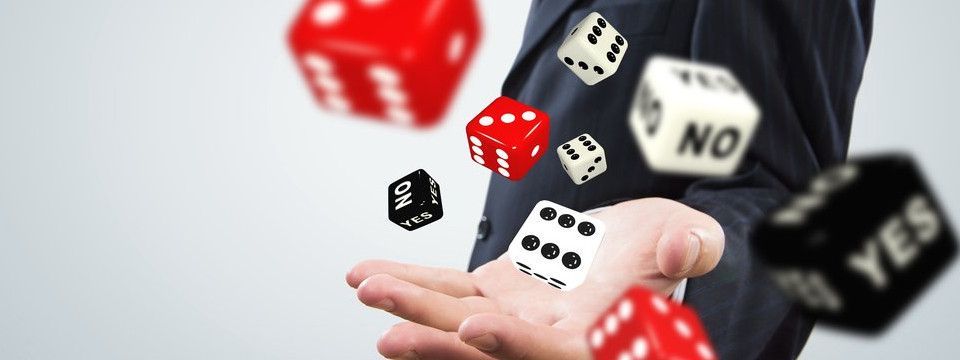 Đừng bao giờ nói hên xui khi bạn đã trở thành Trader