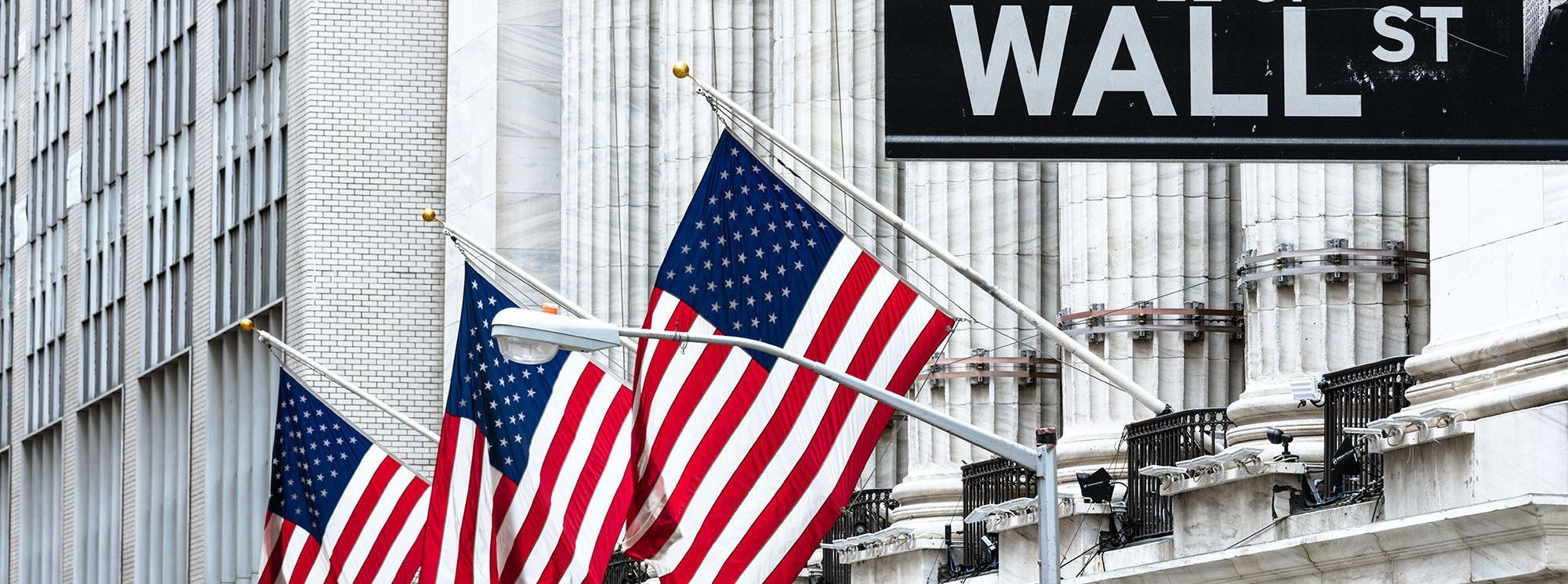 Giá Bitcoin dần ổn định, Phố Wall có động thái mới đối với Bitcoin