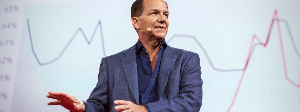 Quỹ Paul Tudor Jones báo lỗ và sa thải hàng loạt nhân viên, bài học được rút ra là gì?