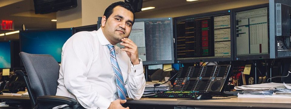 Tốt nhất là Trader nên tự trade một mình, vì sao vậy?