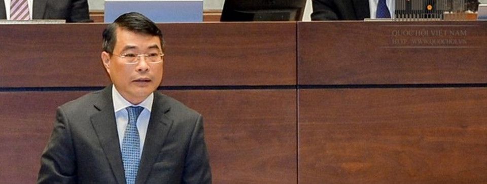 Thống Đốc Ngân hàng nhà nước Việt Nam trả lời về Bitcoin trước Quốc Hội ra sao?