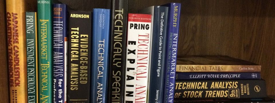 [Giới thiệu sách] Bằng chứng khoa học của phân tích kỹ thuật - tác giả David Aronson