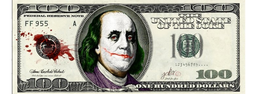 Những Giao Dịch Lỗ Đậm Nhất Lịch Sử - Nick Leeson tự tay đánh sập ngân hàng mình làm việc