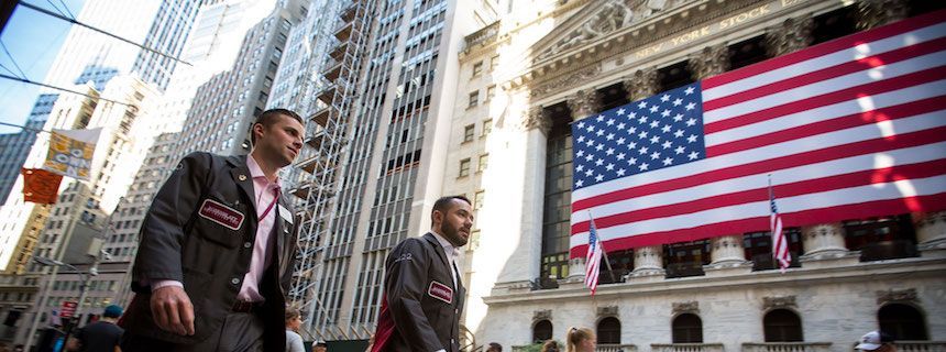 Tiêu điểm phiên Mỹ 17/11 - Chốt kèo gì ngày cuối của tuần giao dịch?