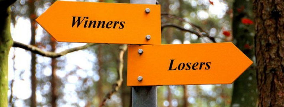 Sự khác biệt cơ bản giữa trader thành công và trader thất bại