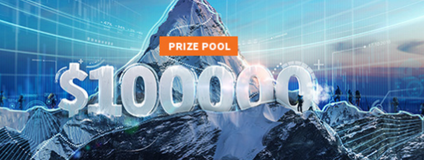 [QC] Cuộc thám hiểm Núi của FXTM – Cuộc thi Giao dịch trên Tài khoản Live