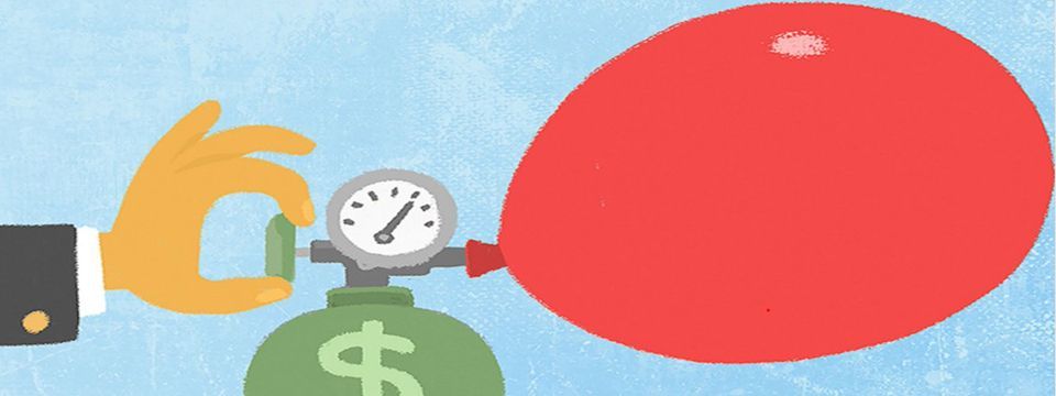 Những vụ sụp đổ thị trường lớn nhất lịch sử - Vài khái niệm đơn giản