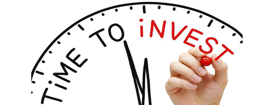 Kiến thức đầu tư - Khởi đầu đơn giản