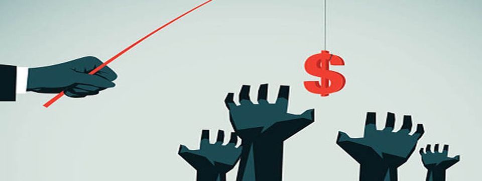 4 mô hình lừa đảo nổi tiếng thế giới