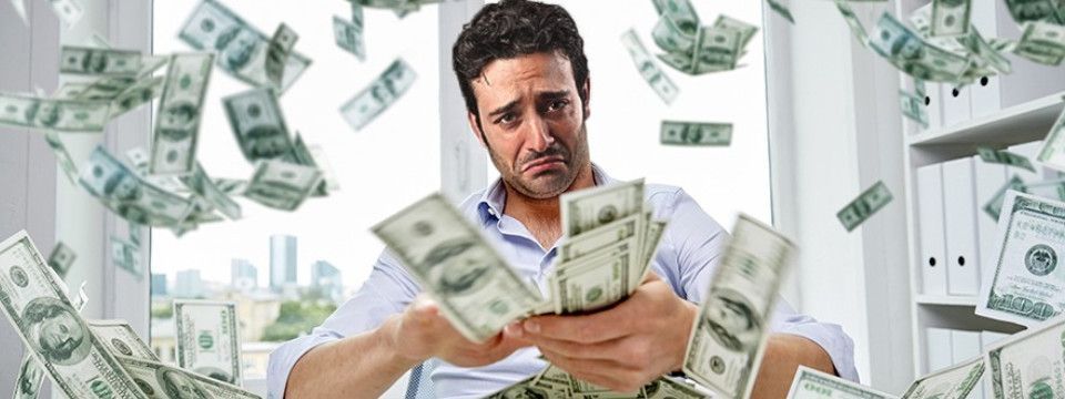 Set and Forget - cách quản lý lệnh sai lầm nhất của các Trader