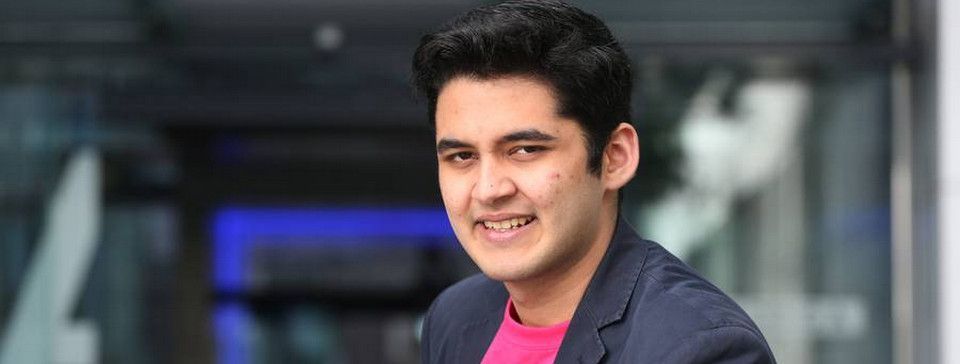 Làm trang web 4 tháng rồi định ICO kiếm 220 triệu đô la, bạn tuổi teen này bị chính quyền cảnh báo