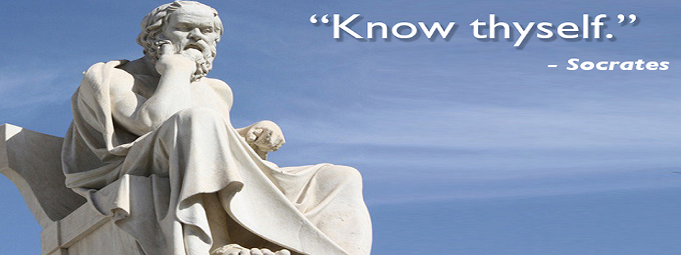 Kiến thức đầu tư – Hiểu rõ bản thân mình trước