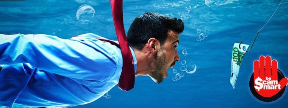 Muốn phát hiện tài khoản giao dịch lừa đảo? Bạn chỉ cần xem qua một số điểm chính sau