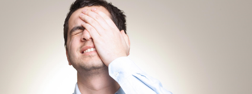 Đừng để những sai lầm này khiến tài khoản Binary Options bốc hơi