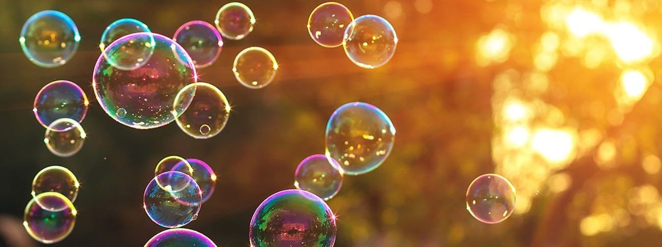 Dấu hỏi to đùng trong thời điểm hiện tại: Cryptocurrency có phải là bong bóng hay không?