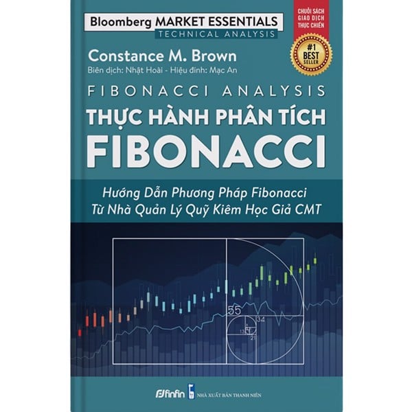 Thực hành Phân tích Fibonacci - Hướng dẫn Phương pháp Fibonacci từ Nhà Quản Lý Quỹ kiêm Học giả CMT