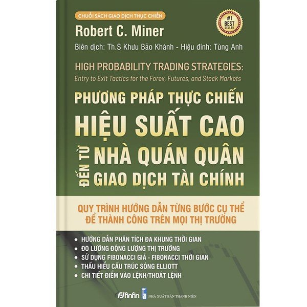 Phương Pháp Thực Chiến Hiệu Suất Cao Của Nhà Quán Quân Giao Dịch Tài Chính