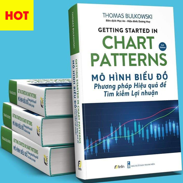 Mô Hình Biểu Đồ - Phương pháp Hiệu quả để Tìm kiếm Lợi nhuận