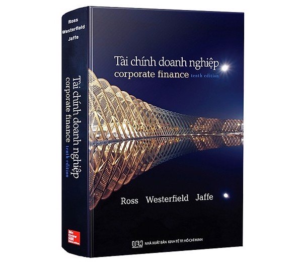 Tài Chính Doanh Nghiệp (Corporate Finance) có gì hấp dẫn