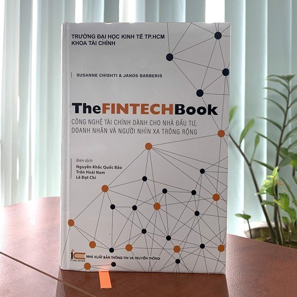 The FinTech Book